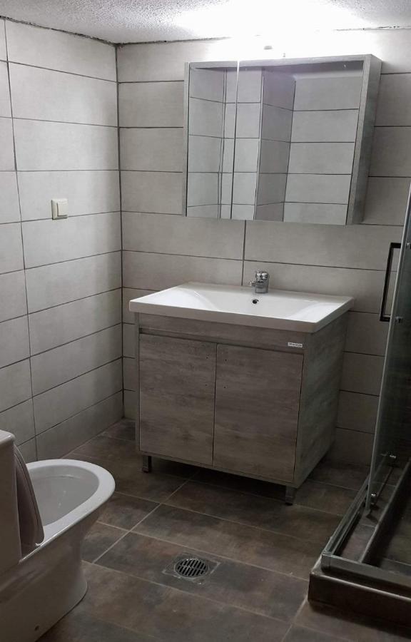Nea Peramos Apartment Up To 8 Person Экстерьер фото